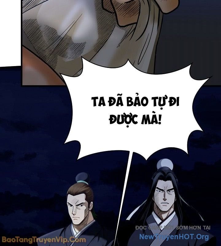 Thần Kiếm Ma Đạo Chapter 4 - Trang 30
