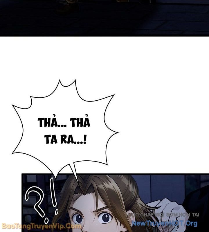 Thần Kiếm Ma Đạo Chapter 4 - Trang 32