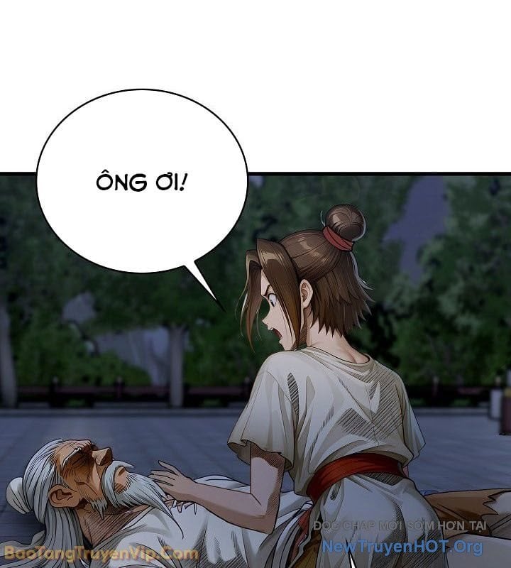 Thần Kiếm Ma Đạo Chapter 4 - Trang 36