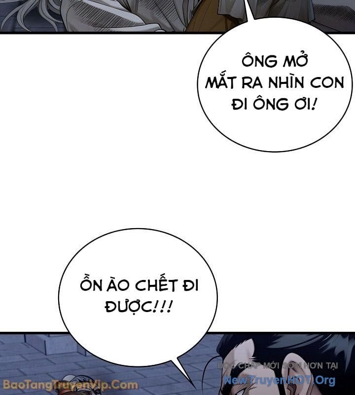 Thần Kiếm Ma Đạo Chapter 4 - Trang 37