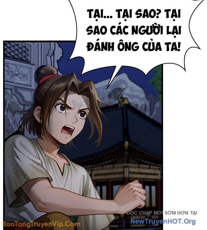Thần Kiếm Ma Đạo Chapter 4 - Trang 39