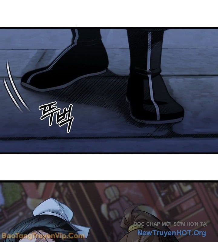 Thần Kiếm Ma Đạo Chapter 4 - Trang 4