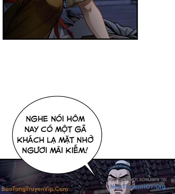 Thần Kiếm Ma Đạo Chapter 4 - Trang 40