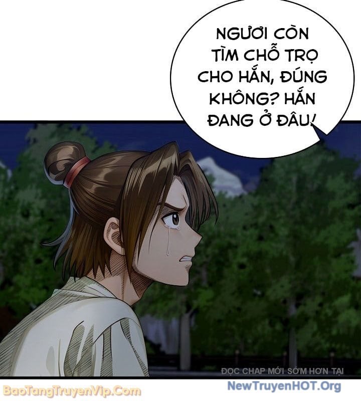 Thần Kiếm Ma Đạo Chapter 4 - Trang 42