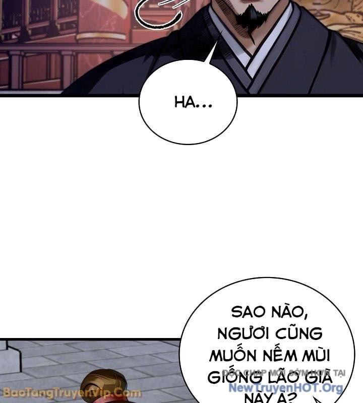 Thần Kiếm Ma Đạo Chapter 4 - Trang 44