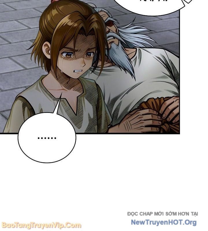 Thần Kiếm Ma Đạo Chapter 4 - Trang 45