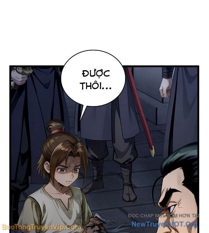 Thần Kiếm Ma Đạo Chapter 4 - Trang 46