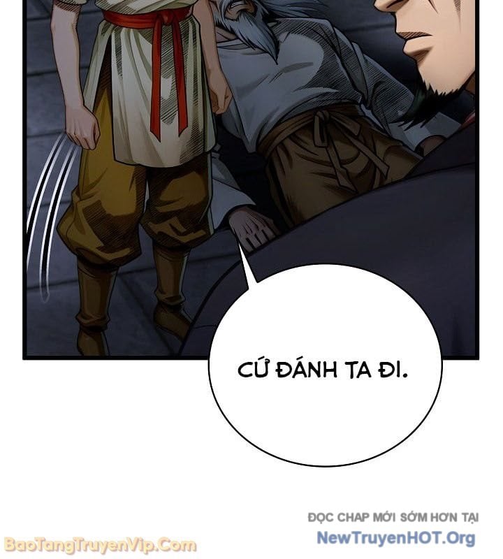 Thần Kiếm Ma Đạo Chapter 4 - Trang 47