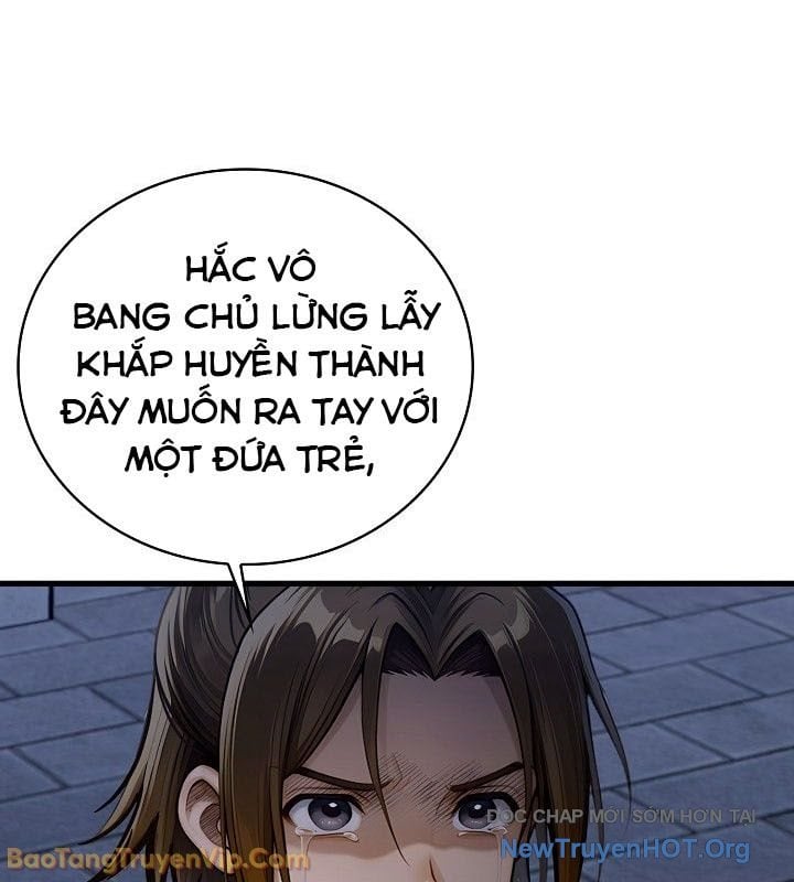 Thần Kiếm Ma Đạo Chapter 4 - Trang 48