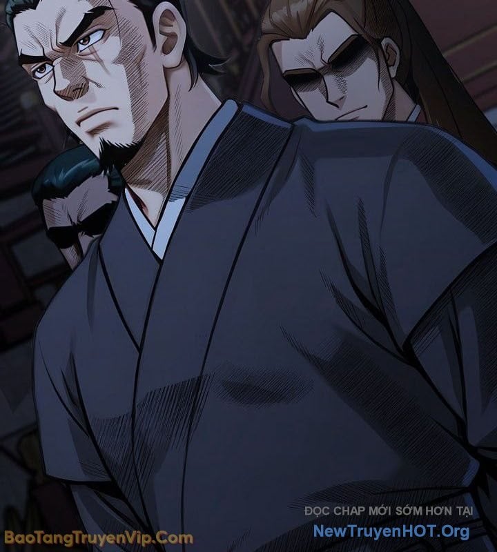 Thần Kiếm Ma Đạo Chapter 4 - Trang 5