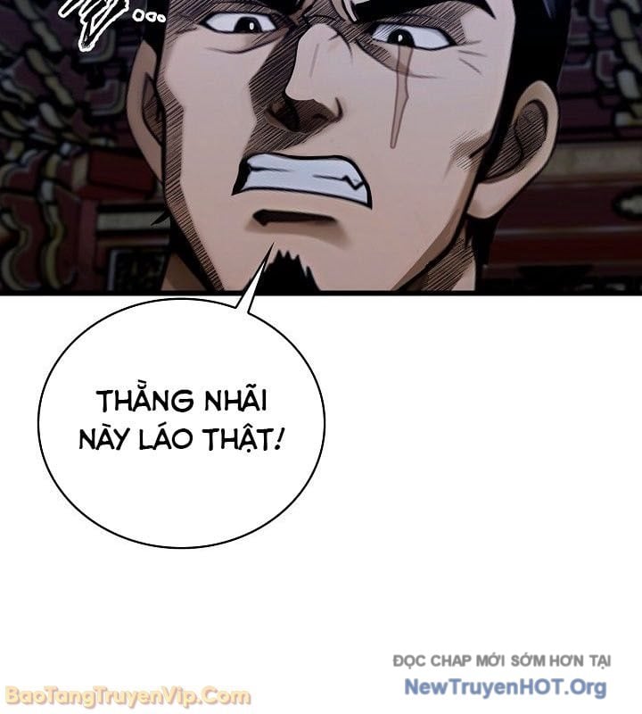 Thần Kiếm Ma Đạo Chapter 4 - Trang 50