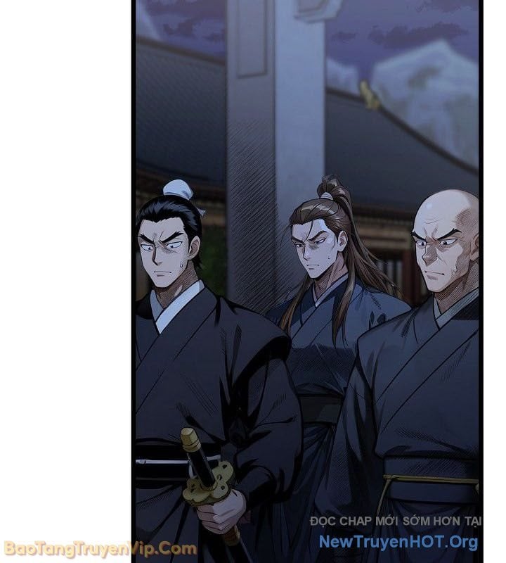 Thần Kiếm Ma Đạo Chapter 4 - Trang 9