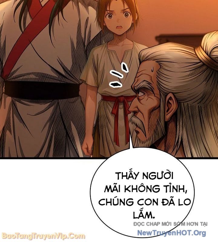 Thần Kiếm Ma Đạo Chapter 5 - Trang 10