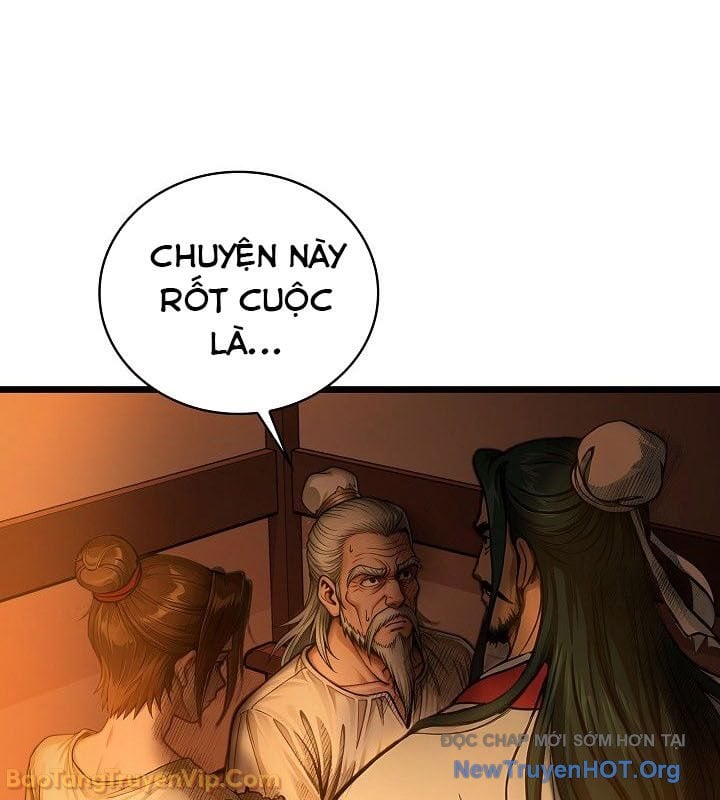 Thần Kiếm Ma Đạo Chapter 5 - Trang 11