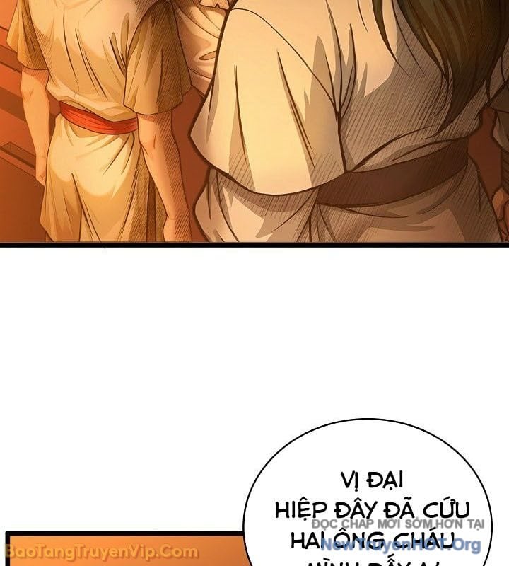 Thần Kiếm Ma Đạo Chapter 5 - Trang 12