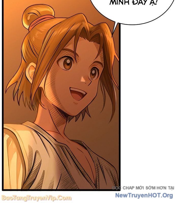Thần Kiếm Ma Đạo Chapter 5 - Trang 13