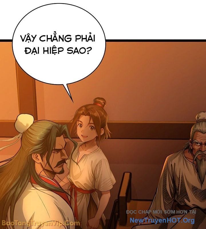 Thần Kiếm Ma Đạo Chapter 5 - Trang 16