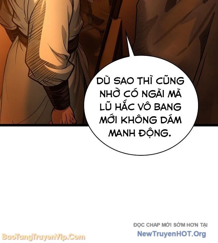 Thần Kiếm Ma Đạo Chapter 5 - Trang 17