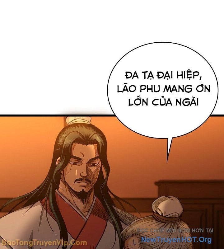 Thần Kiếm Ma Đạo Chapter 5 - Trang 18