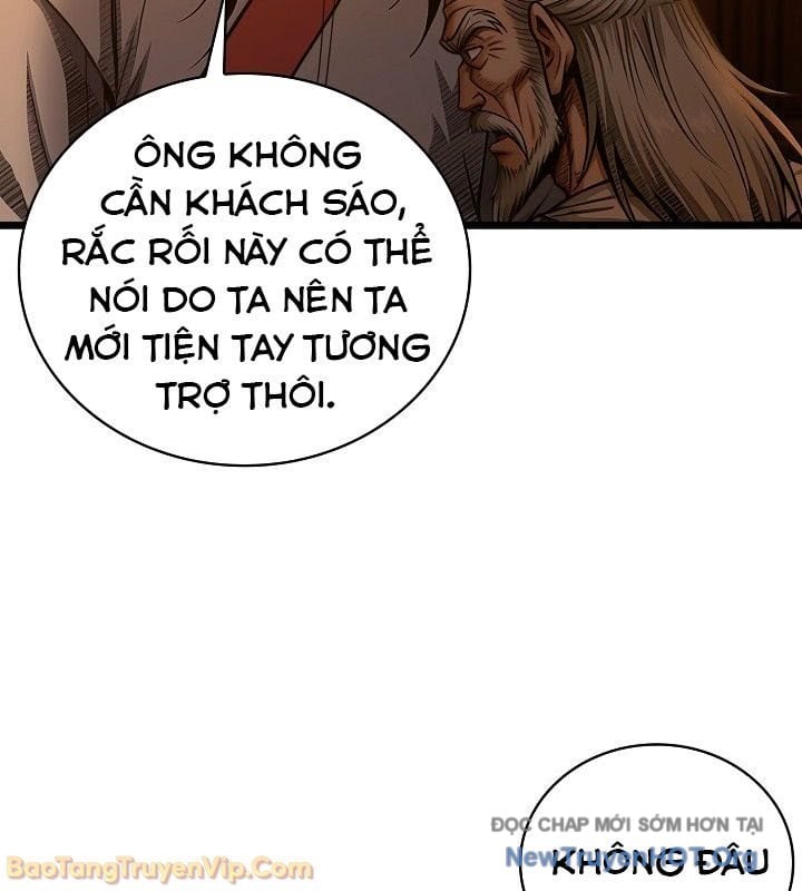 Thần Kiếm Ma Đạo Chapter 5 - Trang 19