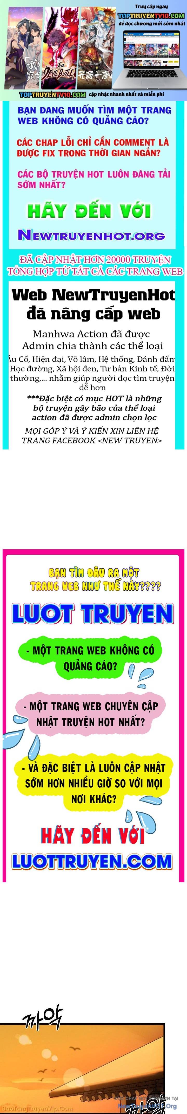 Thần Kiếm Ma Đạo Chapter 5 - Trang 2