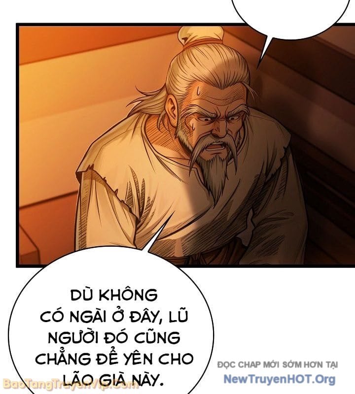 Thần Kiếm Ma Đạo Chapter 5 - Trang 20