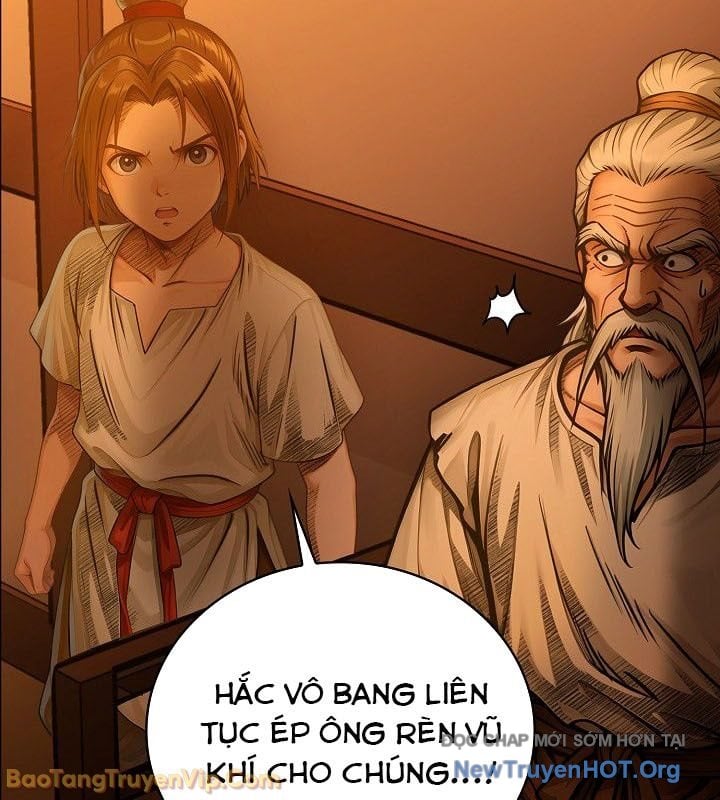 Thần Kiếm Ma Đạo Chapter 5 - Trang 23