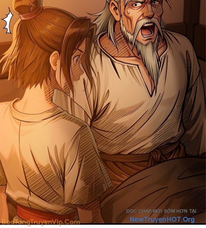 Thần Kiếm Ma Đạo Chapter 5 - Trang 25