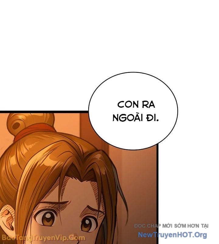 Thần Kiếm Ma Đạo Chapter 5 - Trang 26