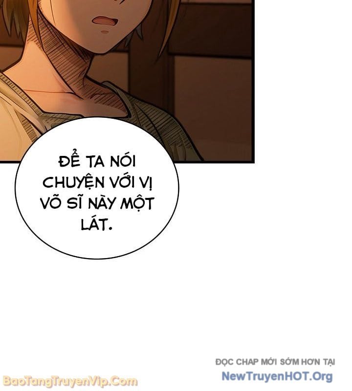 Thần Kiếm Ma Đạo Chapter 5 - Trang 27