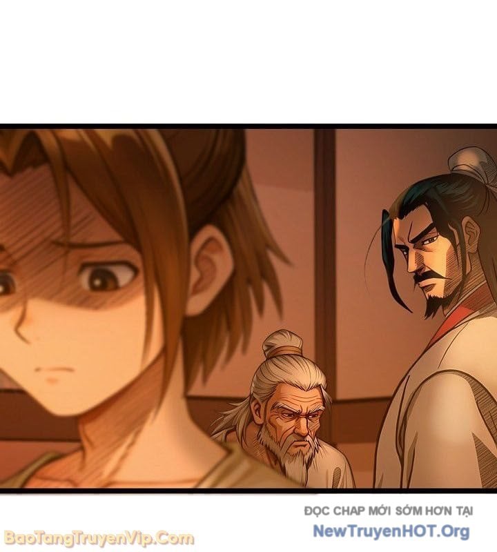 Thần Kiếm Ma Đạo Chapter 5 - Trang 28