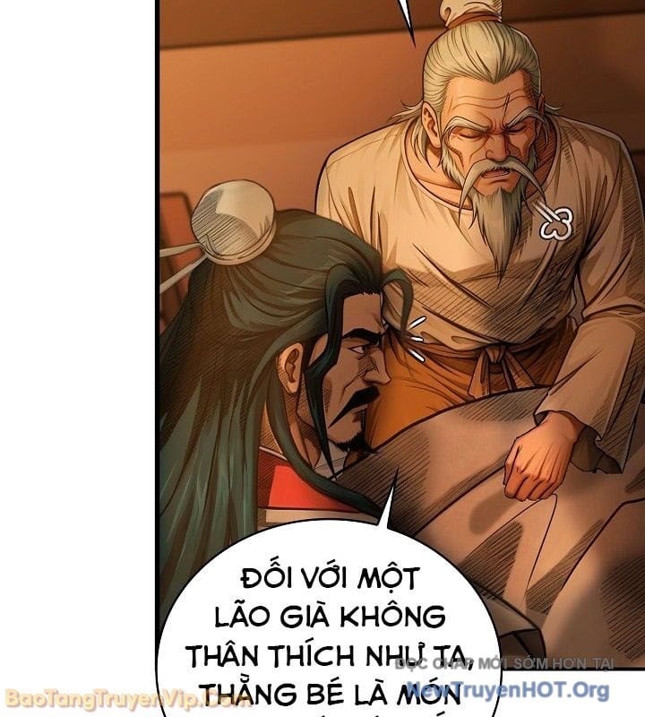 Thần Kiếm Ma Đạo Chapter 5 - Trang 30