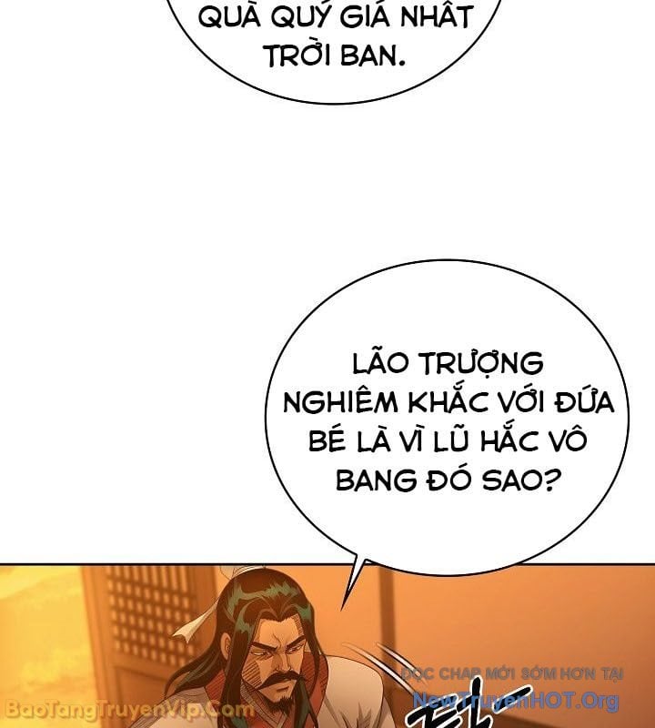 Thần Kiếm Ma Đạo Chapter 5 - Trang 31