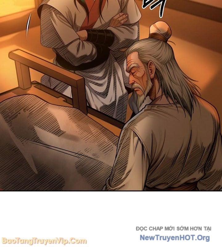 Thần Kiếm Ma Đạo Chapter 5 - Trang 32