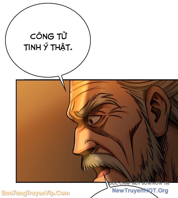 Thần Kiếm Ma Đạo Chapter 5 - Trang 34