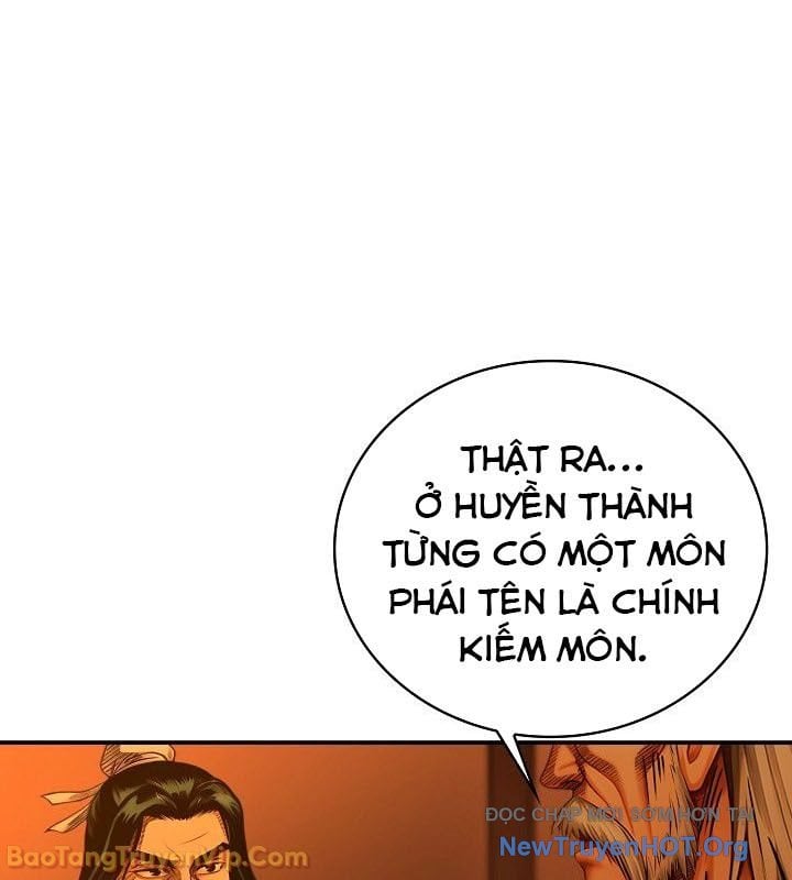 Thần Kiếm Ma Đạo Chapter 5 - Trang 41