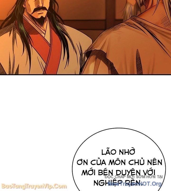 Thần Kiếm Ma Đạo Chapter 5 - Trang 42