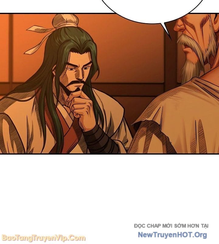 Thần Kiếm Ma Đạo Chapter 5 - Trang 43