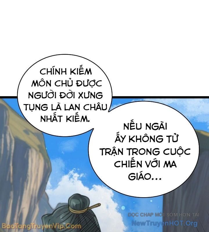 Thần Kiếm Ma Đạo Chapter 5 - Trang 44