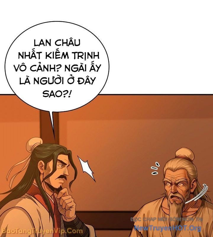 Thần Kiếm Ma Đạo Chapter 5 - Trang 47