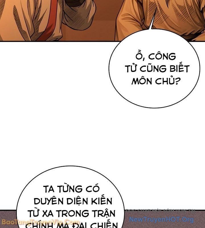 Thần Kiếm Ma Đạo Chapter 5 - Trang 48