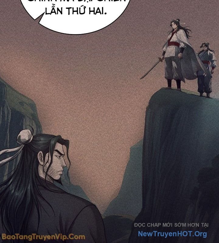 Thần Kiếm Ma Đạo Chapter 5 - Trang 49