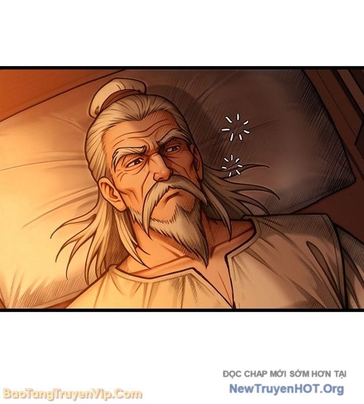 Thần Kiếm Ma Đạo Chapter 5 - Trang 5