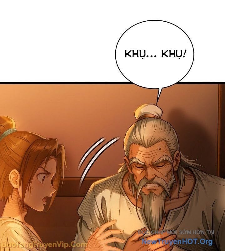 Thần Kiếm Ma Đạo Chapter 5 - Trang 6