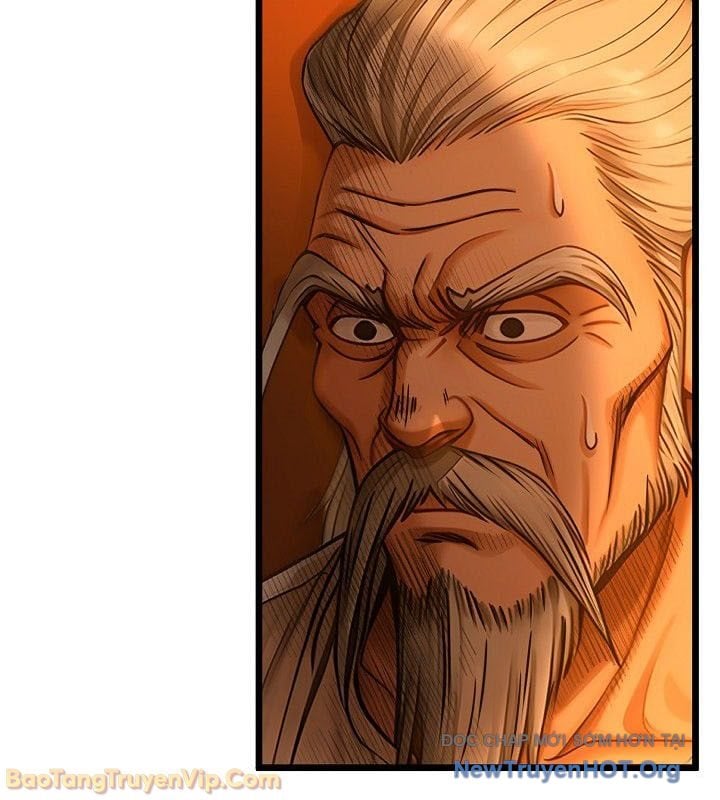 Thần Kiếm Ma Đạo Chapter 5 - Trang 8