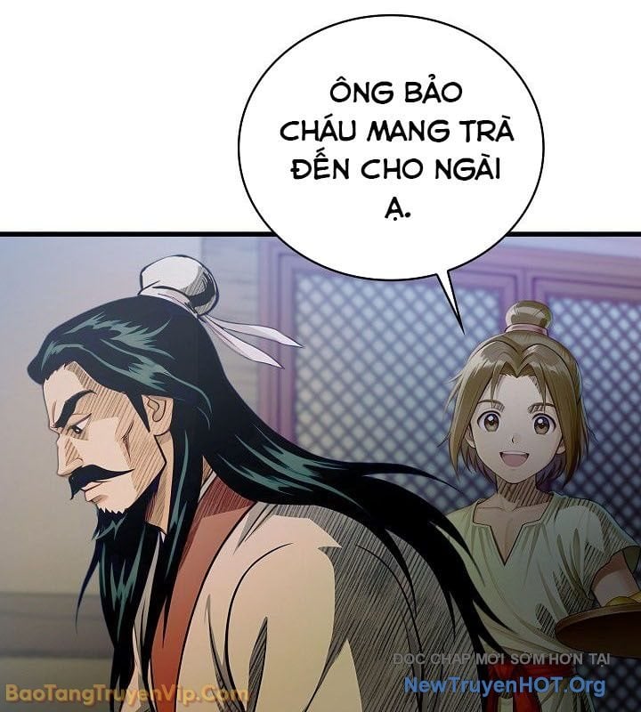 Thần Kiếm Ma Đạo Chapter 6 - Trang 11