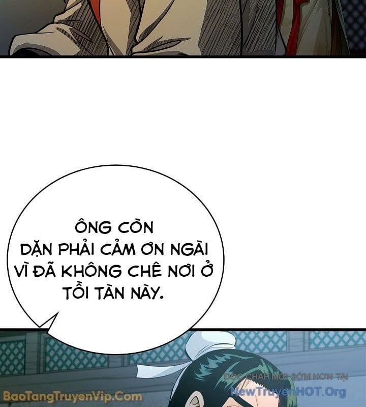 Thần Kiếm Ma Đạo Chapter 6 - Trang 12