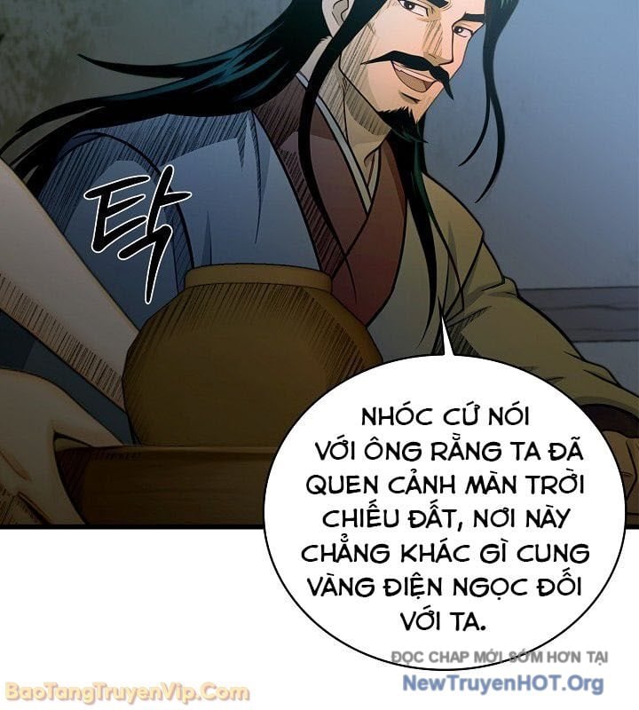 Thần Kiếm Ma Đạo Chapter 6 - Trang 13