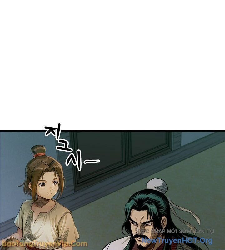 Thần Kiếm Ma Đạo Chapter 6 - Trang 17