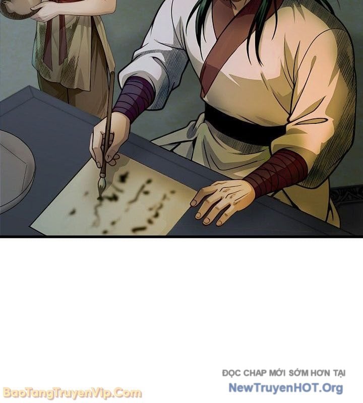 Thần Kiếm Ma Đạo Chapter 6 - Trang 18